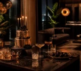 20 Idee per compleanni moderni per adulti e musica top