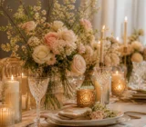 Centrotavola per compleanno: idee eleganti e creative