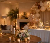 Come decorare una stanza per una festa di compleanno perfetta