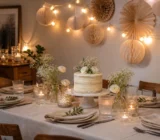 Come organizzare una festa di compleanno con poco budget