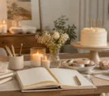 Come organizzare una festa di compleanno perfetta senza stress