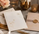 Inviti eleganti per compleanno: idee, testi e consigli utili