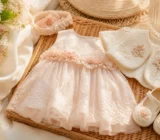 Outfit festa compleanno estiva: eleganza Mayoral fresca