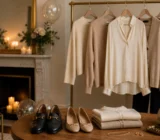 Outfit per compleanno in casa: idee comode ma curate