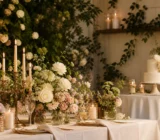 Tema floreale per compleanno: idee raffinate e naturali