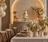 Temi eleganti per feste di compleanno: idee per ogni età