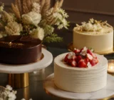 Torte eleganti per compleanno: idee semplici e raffinate