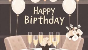 temi moderni per compleanni adulti