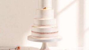 torte eleganti per compleanno