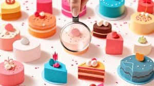 come scegliere la torta perfetta per la tua festa di compleanno